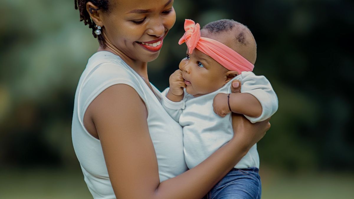 Salário-maternidade: 8 coisas que você precisa saber!