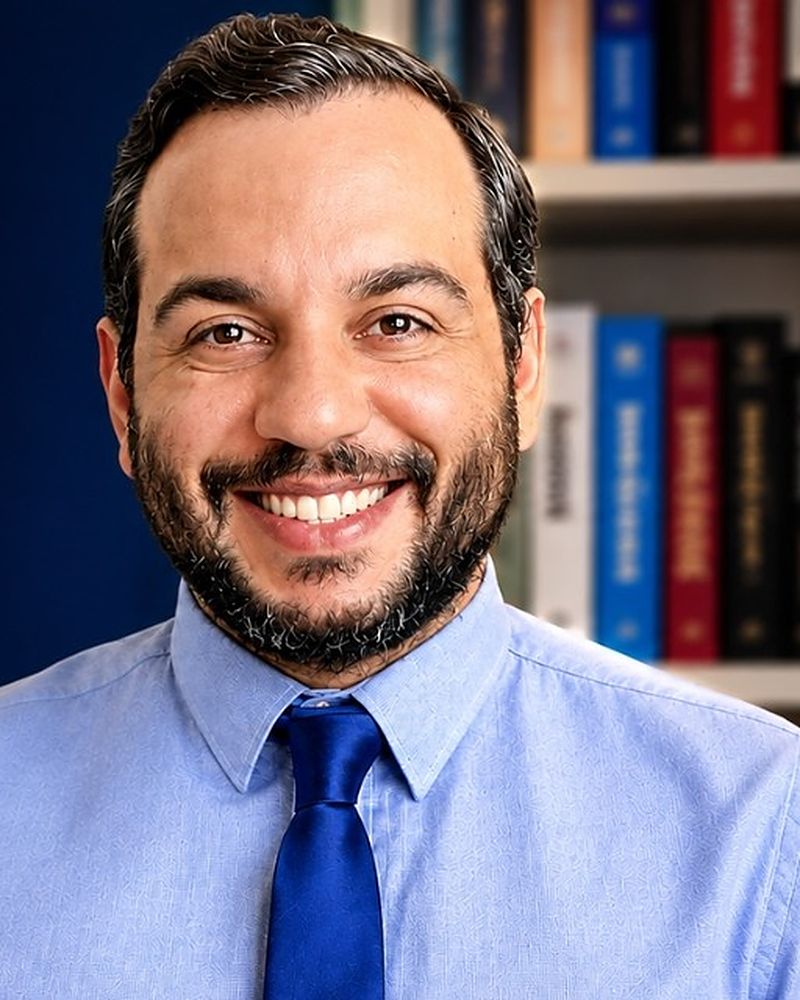 Leonardo Petró, advogado previdenciário