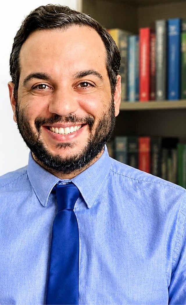 Leonardo Petró, advogado previdenciário